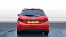 Peugeot 208 1.2 PureTech 82 Allure 5dr Petrol Hatchback